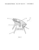 AEROSOL ACCTUATION SYSTEMS AND METHODS FOR MAKING THE SAME diagram and image