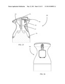 AEROSOL ACCTUATION SYSTEMS AND METHODS FOR MAKING THE SAME diagram and image