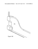 NESTABLE HANGER WITH ARTICULATING INTEGRATED HOOK diagram and image