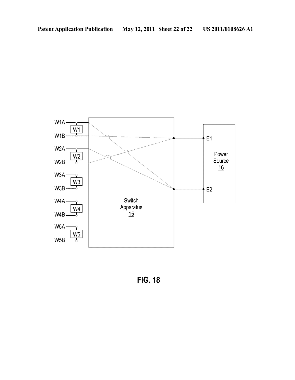 ELECTRONIC CARD AND METHOD FOR GENERATING A MAGNETIC FIELD FROM SWIPING THE ELECTRONIC CARD THROUGH A CARD READER - diagram, schematic, and image 23