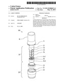 GARLIC CHOPPER diagram and image