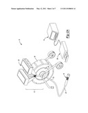 REEL FRAMES FOR REMOTE VIDEO INSPECTION SYSTEMS diagram and image