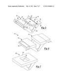 REEL FRAMES FOR REMOTE VIDEO INSPECTION SYSTEMS diagram and image