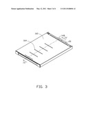 SUPPORT FOR PORTABLE ELECTRONIC DEVICE diagram and image