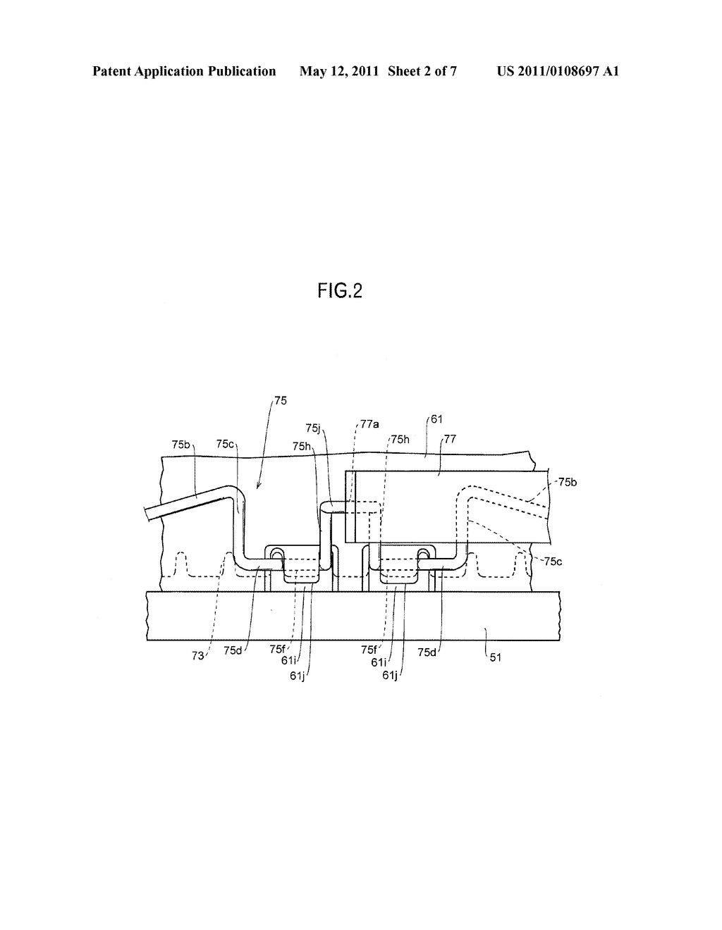 SEAT TRACK APPARATUS - diagram, schematic, and image 03