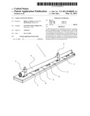 CABLE FASTENING DEVICE diagram and image