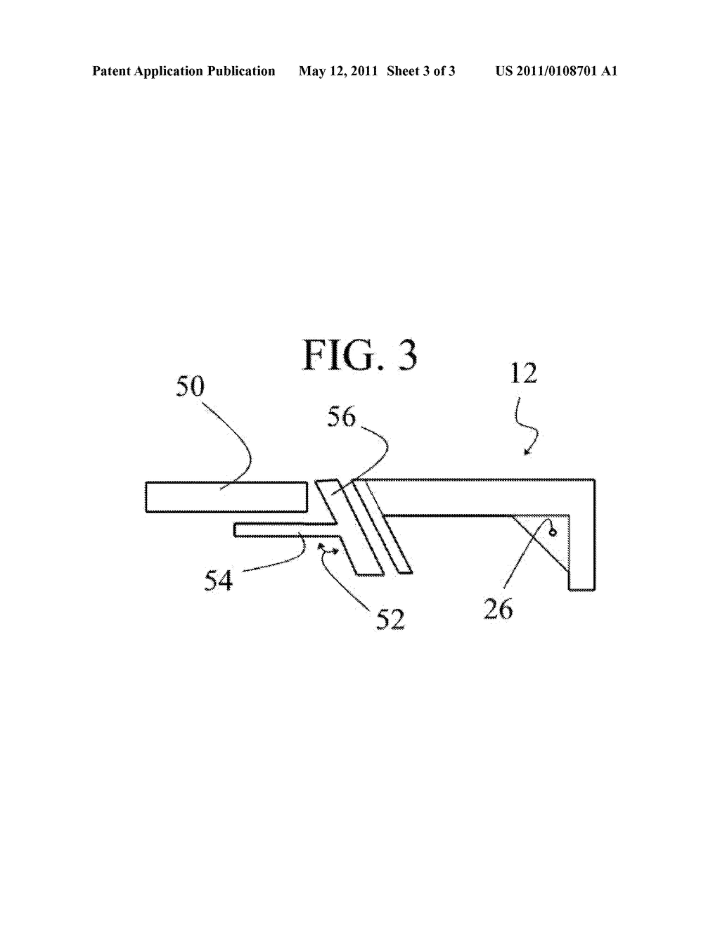 Apparatus for Making Windows And Shafts In Concrete Slabs - diagram, schematic, and image 04