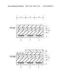 SOLID-STATE IMAGING DEVICE, MANUFACTURING METHOD AND DESIGNING METHOD THEREOF, AND ELECTRONIC DEVICE diagram and image