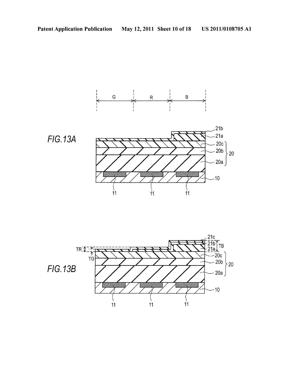 SOLID-STATE IMAGING DEVICE, MANUFACTURING METHOD AND DESIGNING METHOD THEREOF, AND ELECTRONIC DEVICE - diagram, schematic, and image 11