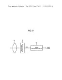 SOLID-STATE IMAGING DEVICE, MANUFACTURING METHOD AND DESIGNING METHOD THEREOF, AND ELECTRONIC DEVICE diagram and image