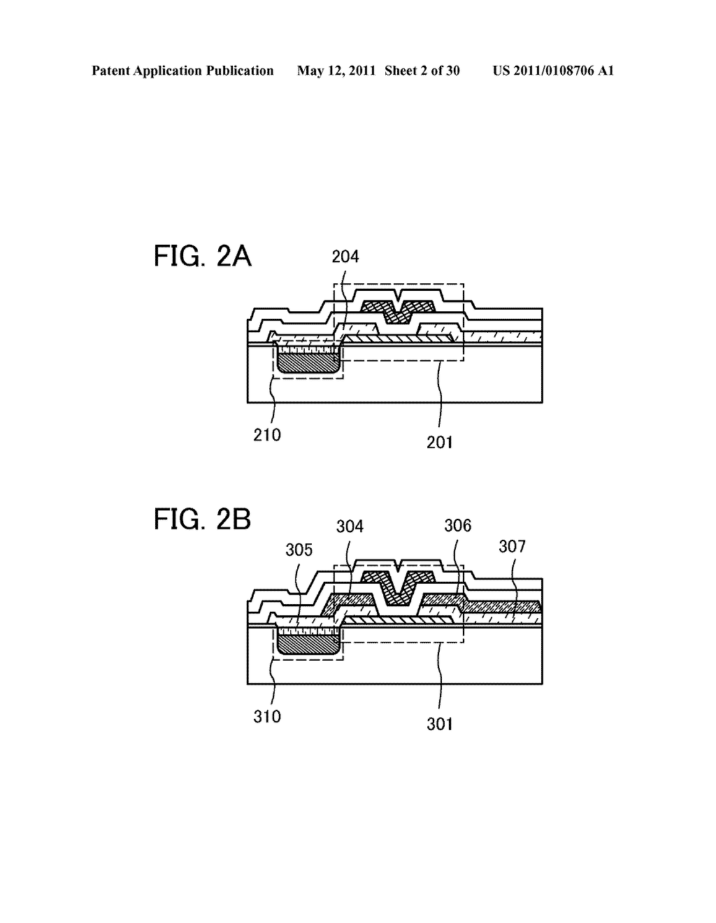 SEMICONDUCTOR DEVICE AND OPERATING METHOD THEREOF - diagram, schematic, and image 03