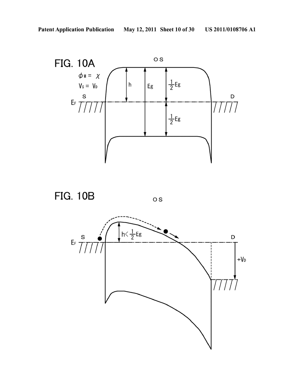 SEMICONDUCTOR DEVICE AND OPERATING METHOD THEREOF - diagram, schematic, and image 11