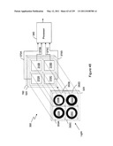 DIGITAL CAMERA WITH MULTIPLE PIPELINE SIGNAL PROCESSORS diagram and image