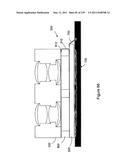 DIGITAL CAMERA WITH MULTIPLE PIPELINE SIGNAL PROCESSORS diagram and image