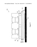 DIGITAL CAMERA WITH MULTIPLE PIPELINE SIGNAL PROCESSORS diagram and image