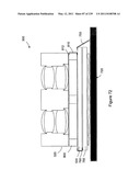 DIGITAL CAMERA WITH MULTIPLE PIPELINE SIGNAL PROCESSORS diagram and image