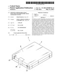 PORTABLE RADIOGRAPHIC IMAGE DETECTOR AND RADIOGRAPHIC IMAGE GENERATION SYSTEM diagram and image