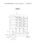 PORTABLE RADIOGRAPHIC IMAGE DETECTOR AND RADIOGRAPHIC IMAGE GENERATION SYSTEM diagram and image