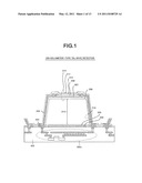 THz WAVE DETECTOR diagram and image