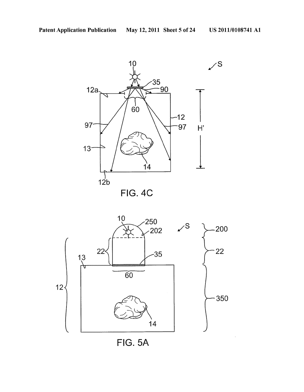 Integrating Optical System and Methods - diagram, schematic, and image 06