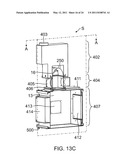 Integrating Optical System and Methods diagram and image