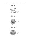 Method of manufacturing reflective color filter diagram and image