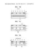 Method of manufacturing reflective color filter diagram and image