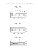 Method of manufacturing reflective color filter diagram and image