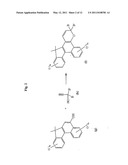 PHOTOCHROMIC MATERIALS diagram and image