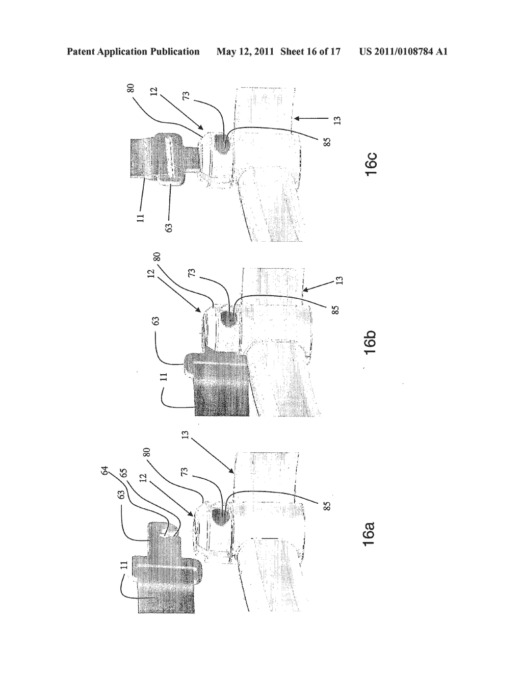 HAND-OPERATED HOISTING SYSTEM - diagram, schematic, and image 17