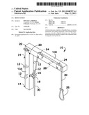 HOIST SYSTEM diagram and image