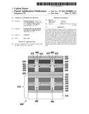 VERTICAL NANOWIRE FET DEVICES diagram and image