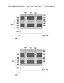 VERTICAL NANOWIRE FET DEVICES diagram and image