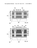 VERTICAL NANOWIRE FET DEVICES diagram and image