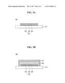 ORGANIC LIGHT EMITTING DIODE DISPLAY AND METHOD OF MANUFACTURING THE SAME diagram and image