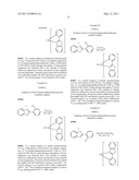 COMPOUNDS HAVING ELECTRON TRANSPORT PROPERTIES, THEIR PREPARATION AND USE diagram and image