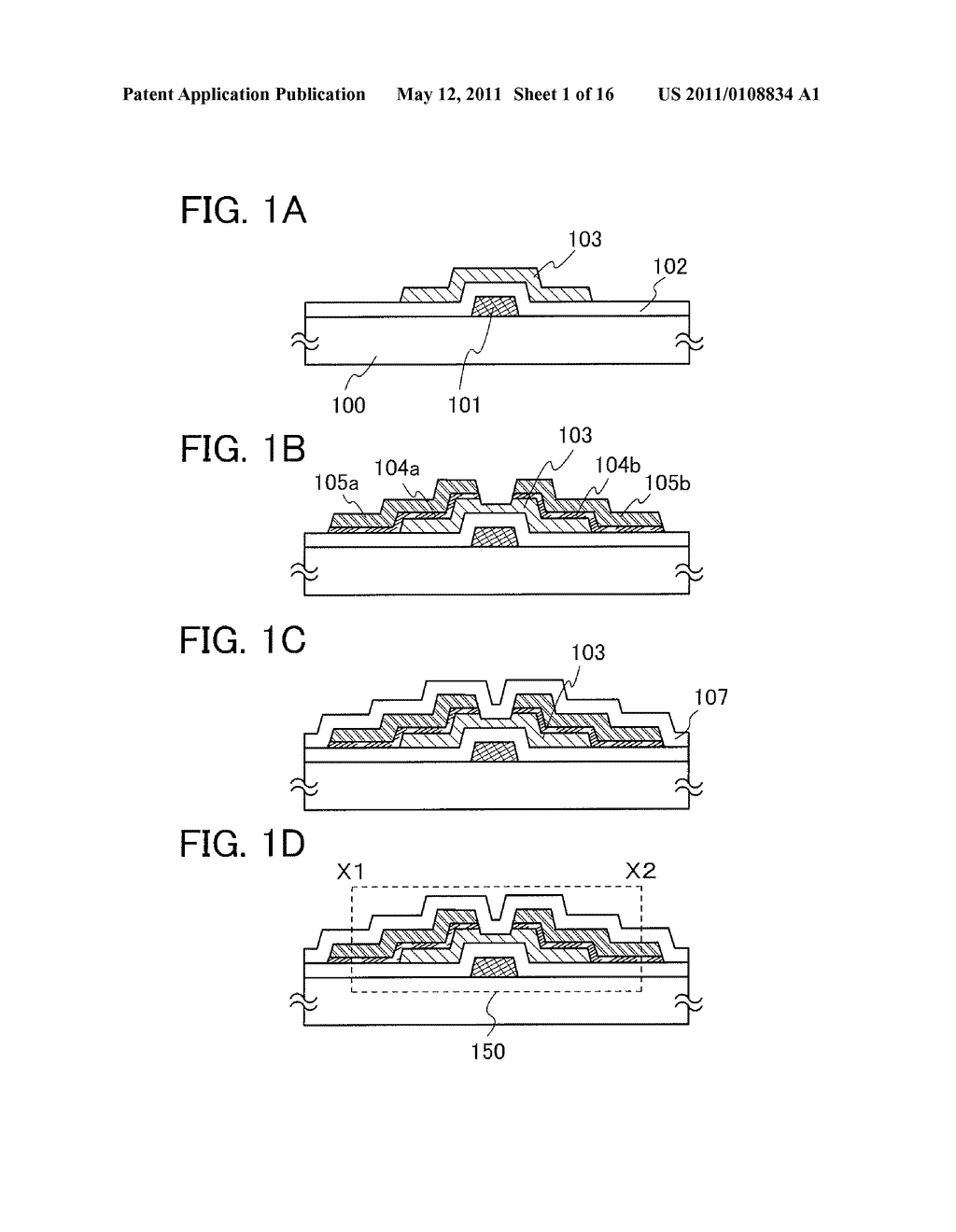 SEMICONDUCTOR DEVICE - diagram, schematic, and image 02