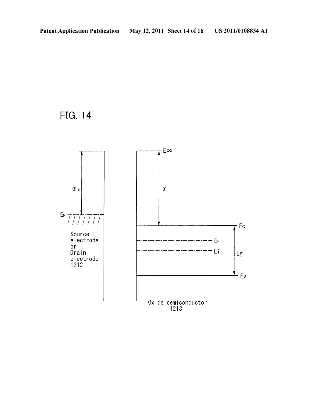 SEMICONDUCTOR DEVICE - diagram, schematic, and image 15