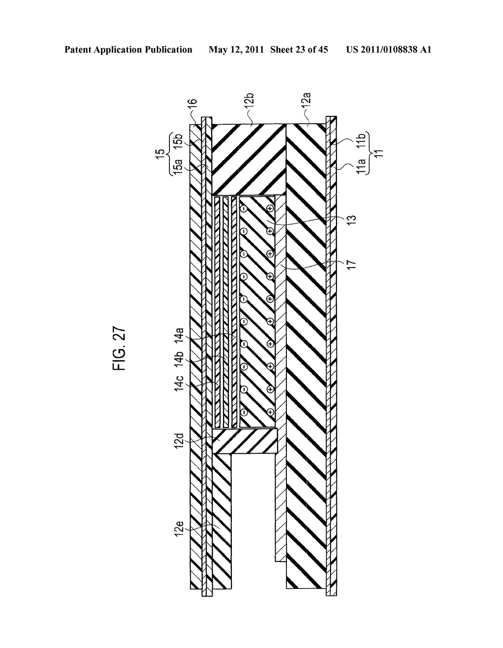 ELECTRO-MECHANICAL TRANSDUCER, AN ELECTRO-MECHANICAL CONVERTER, AND MANUFACTURING METHODS OF THE SAME - diagram, schematic, and image 24