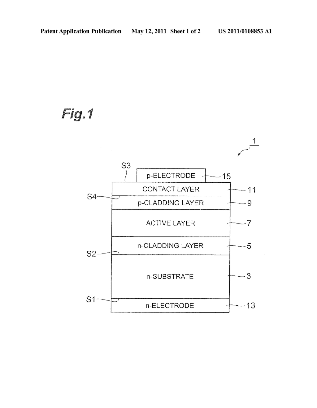 COMPOUND SEMICONDUCTOR DEVICE - diagram, schematic, and image 02