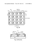 LIGHT-EMITTING-DIODE ARRAY AND METHOD FOR MANUFACTURING THE SAME diagram and image