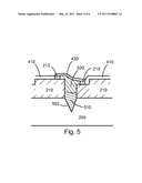 LIGHT-EMITTING-DIODE ARRAY AND METHOD FOR MANUFACTURING THE SAME diagram and image