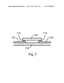 LIGHT-EMITTING-DIODE ARRAY AND METHOD FOR MANUFACTURING THE SAME diagram and image