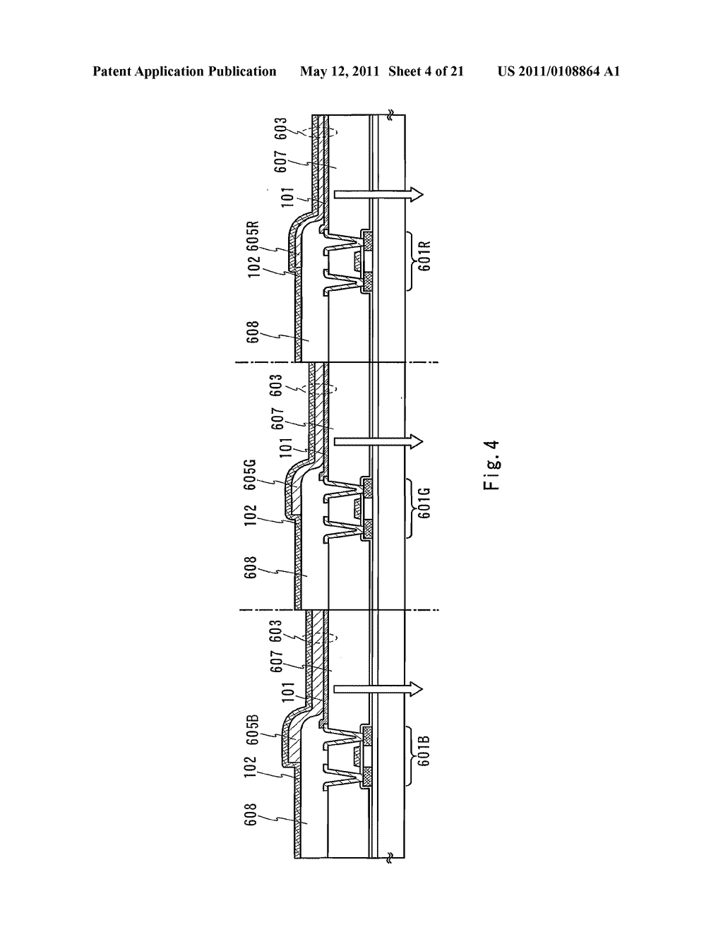 LIGHT EMITTING DEVICE - diagram, schematic, and image 05