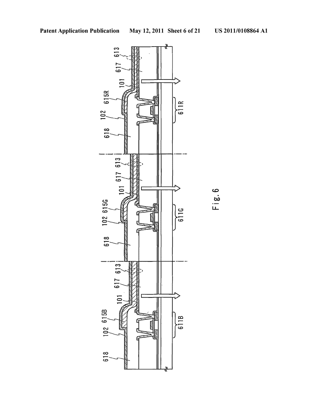 LIGHT EMITTING DEVICE - diagram, schematic, and image 07