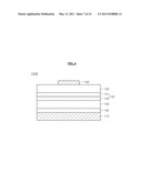 LIGHT EMITTING DEVICE, LIGHT EMITTING DEVICE PACKAGE AND LIGHTING SYSTEM diagram and image