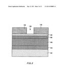 SEMICONDUCTOR DEVICE AND METHOD OF MANUFACTURING A SEMICONDUCTOR DEVICE diagram and image