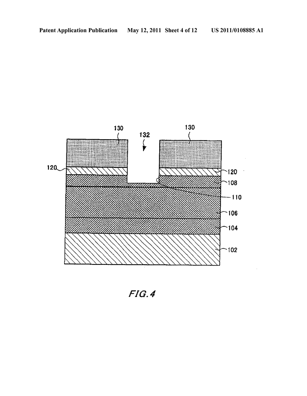 SEMICONDUCTOR DEVICE AND METHOD OF MANUFACTURING A SEMICONDUCTOR DEVICE - diagram, schematic, and image 05