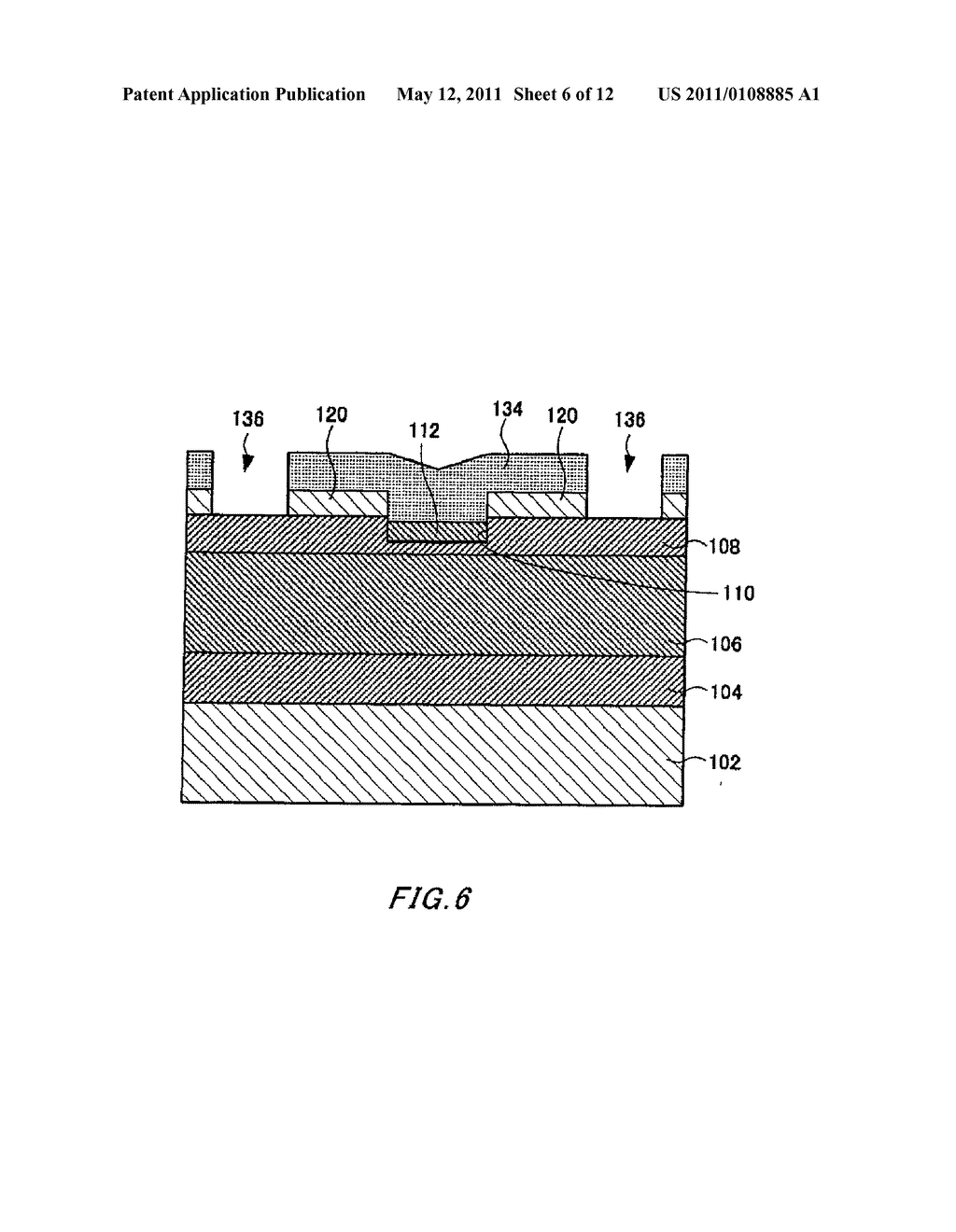 SEMICONDUCTOR DEVICE AND METHOD OF MANUFACTURING A SEMICONDUCTOR DEVICE - diagram, schematic, and image 07