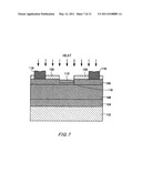 SEMICONDUCTOR DEVICE AND METHOD OF MANUFACTURING A SEMICONDUCTOR DEVICE diagram and image